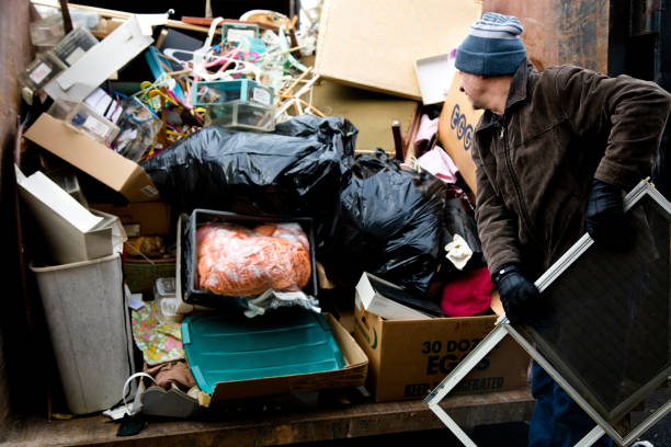 Best Garage Cleanout Services  in Raubsville, PA