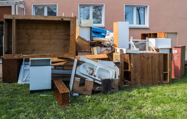 Best Construction Debris Removal  in Raubsville, PA