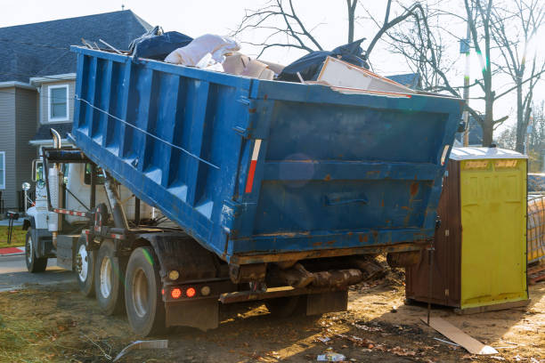 Trusted Raubsville, PA Junk Removal Experts