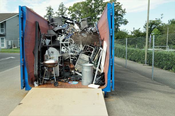 Best Same-Day Junk Removal  in Raubsville, PA