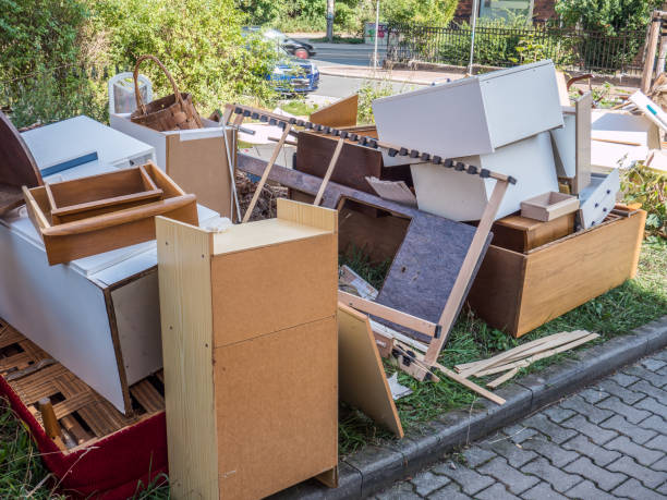 Best Junk Removal Near Me  in Raubsville, PA