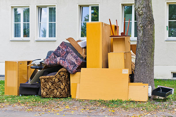 Best Office Junk Removal  in Raubsville, PA
