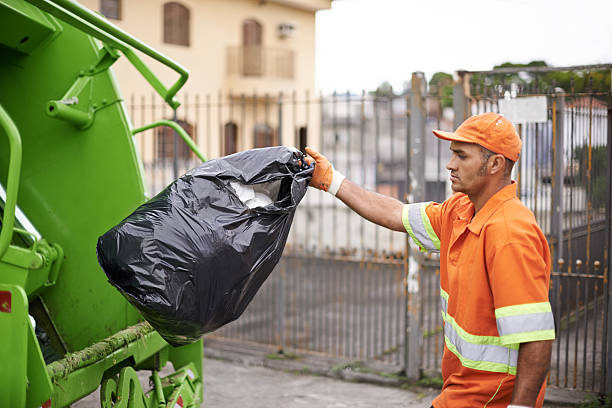 Best Same-Day Junk Removal  in Raubsville, PA